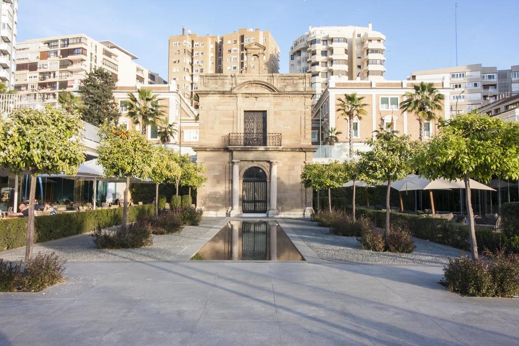 Apartment Malagueta 17 Freshapartments Malaga