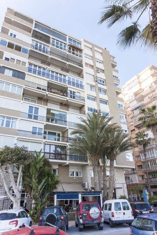 Malagueta 17 Freshapartments Malaga
