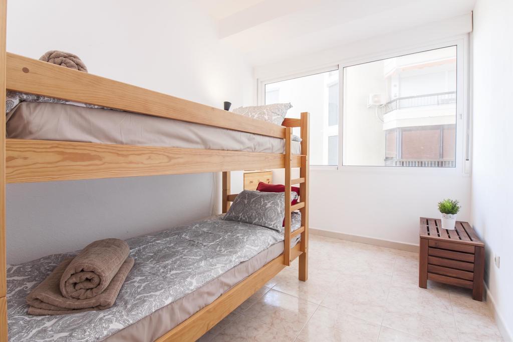 Lejlighed Malagueta 17 Freshapartments