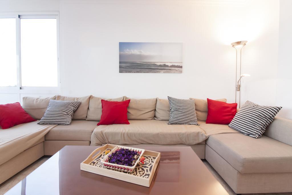 Lejlighed Malagueta 17 Freshapartments Málaga