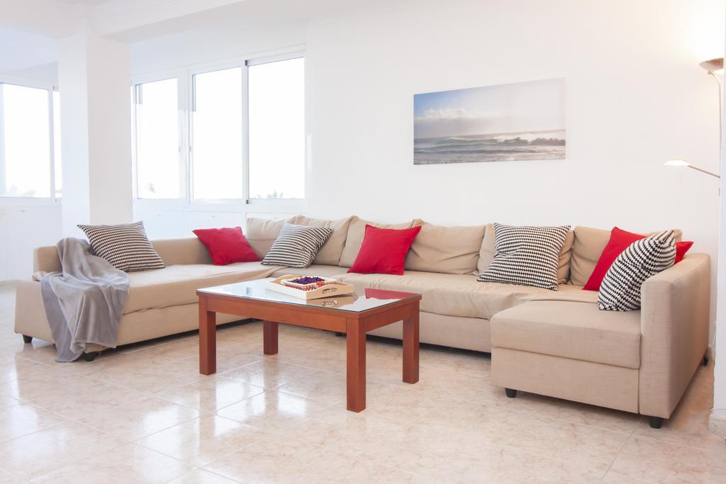Lejlighed Malagueta 17 Freshapartments Málaga